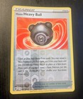 Hisuian Heavy Ball