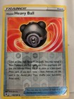 Hisuian Heavy Ball