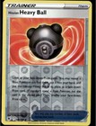 Hisuian Heavy Ball