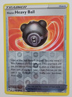Hisuian Heavy Ball