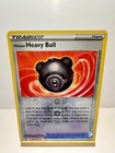 Hisuian Heavy Ball