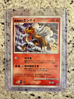 Crystal Tower's Entei