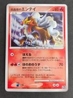 Crystal Tower's Entei