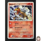 Crystal Tower's Entei