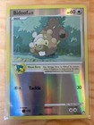 Bidoof