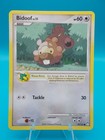 Bidoof