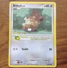 Bidoof