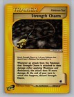 Strength Charm