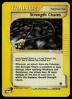 Strength Charm