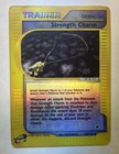 Strength Charm