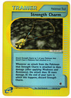 Strength Charm