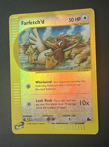 Farfetch'd