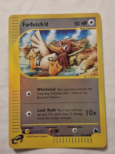 Farfetch'd