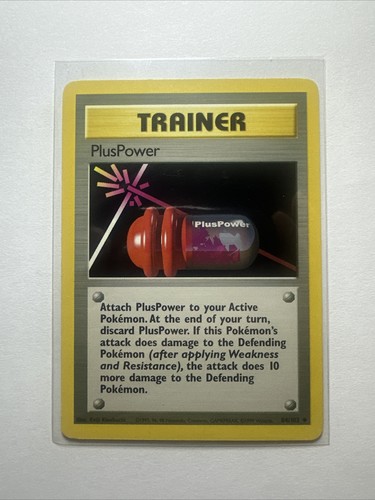 PlusPower