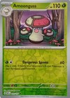 Amoonguss