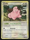Cleffa
