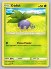 Oddish