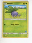 Oddish