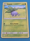 Oddish