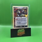 Greninja Ex
