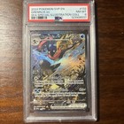 Greninja Ex
