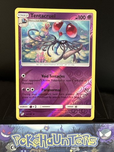 Tentacruel