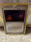 Energy Search