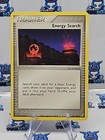 Energy Search