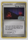 Energy Search