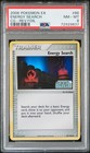 Energy Search