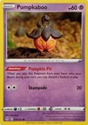Pumpkaboo