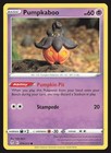 Pumpkaboo