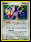 Aipom