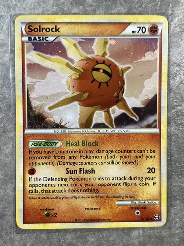 Solrock
