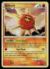 Solrock