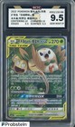 Rowlet & Alolan Exeggutor GX
