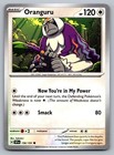 Oranguru