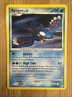 Kyogre