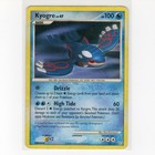 Kyogre