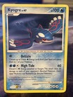Kyogre