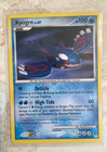 Kyogre