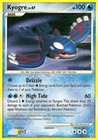 Kyogre