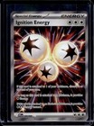 Ignition Energy