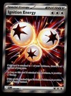 Ignition Energy