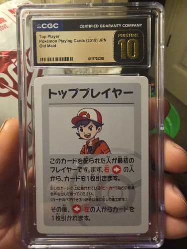 Top Player