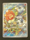 Castform Sunny Form