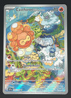 Castform Sunny Form