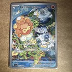 Castform Sunny Form