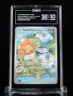Castform Sunny Form