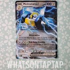 Melmetal ex
